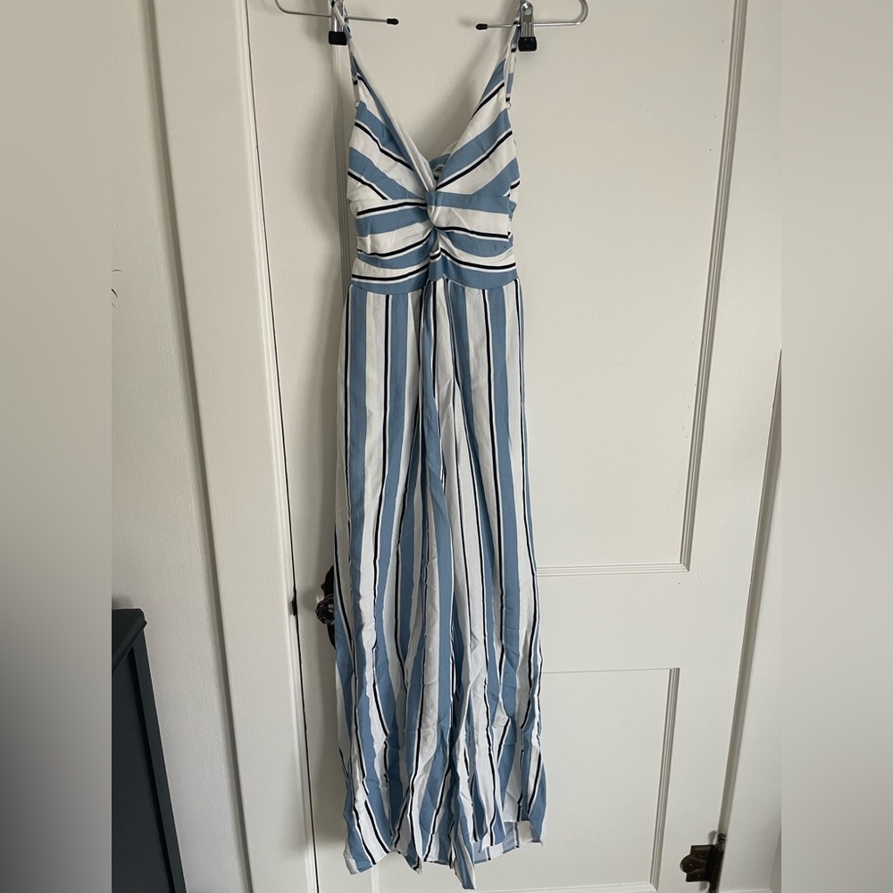 Illa Illa jumpsuit